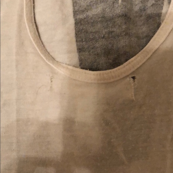 PINK Racerback Tank - Picture 3 of 3